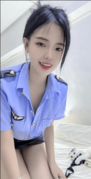 图片[2]-制服诱惑小骚货-91茶馆