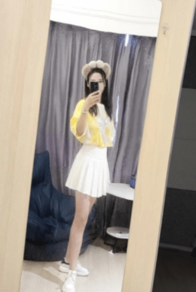 图片[2]-红牌初一老师 私约-91茶馆