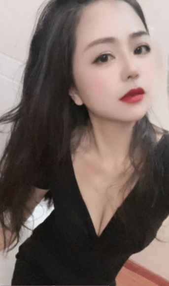 大长腿菲菲-91茶馆