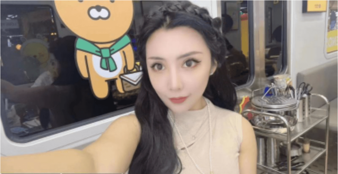 图片[2]-沈阳女S桃子-91茶馆