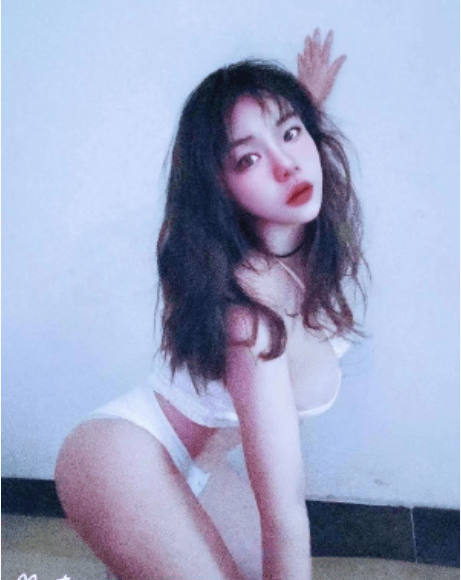 图片[2]-秦淮河夫子庙辣妹-91茶馆