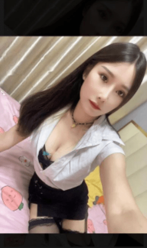 图片[3]-拱墅区长发大胸妹-91茶馆