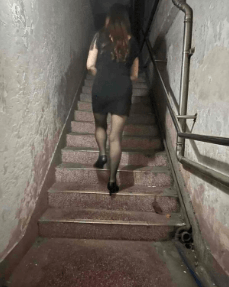 文化公园如意少妇-91茶馆