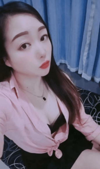 图片[2]-雨花大胸云朵妹子-91茶馆