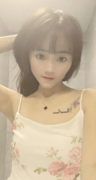 图片[2]-文静小姐姐-91茶馆