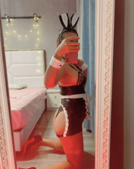 潮喷三通妹妹-91茶馆