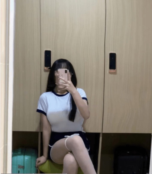 图片[2]-郑州微胖小歪老师-91茶馆