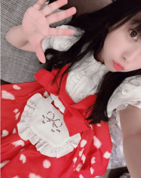 图片[2]-cos萝莉-91茶馆