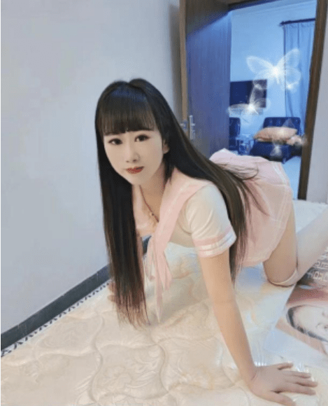 图片[2]-温柔小姐姐柔柔-91茶馆