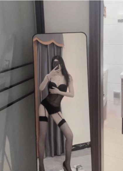 长腿小辣椒-91茶馆