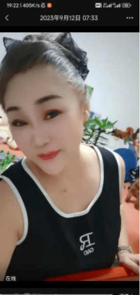 图片[2]-于洪大胸骚护士-91茶馆