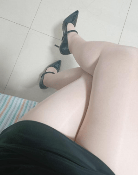 图片[2]-长沙韵味熟女-91茶馆