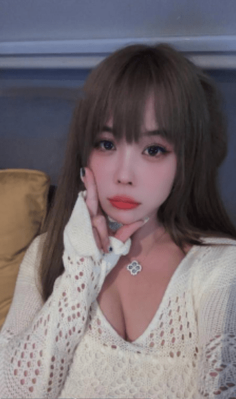 图片[2]-园区高冷范御姐妹子-91茶馆