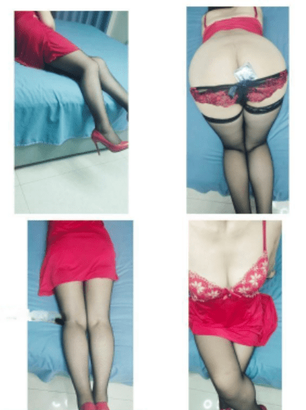 图片[2]-雁塔情趣服务控少妇-91茶馆