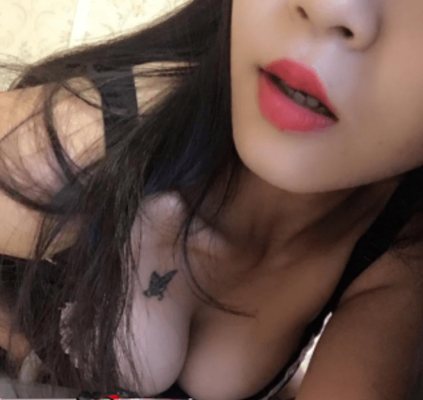 图片[2]-蝴蝶纹身性感少妇-91茶馆