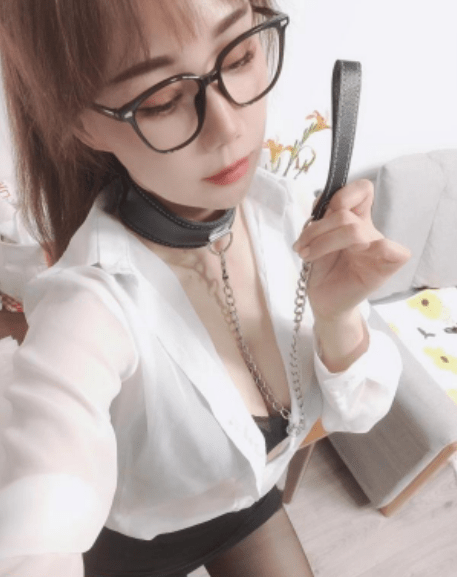 图片[3]-大胸风骚可道具微SM-91茶馆