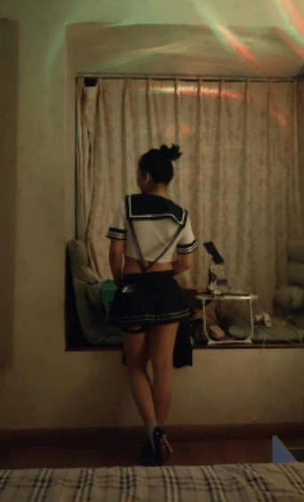 图片[2]-南通如东小姐姐-91茶馆