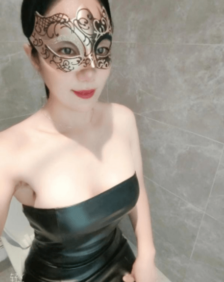 图片[2]-面具大骚奶秘书-91茶馆