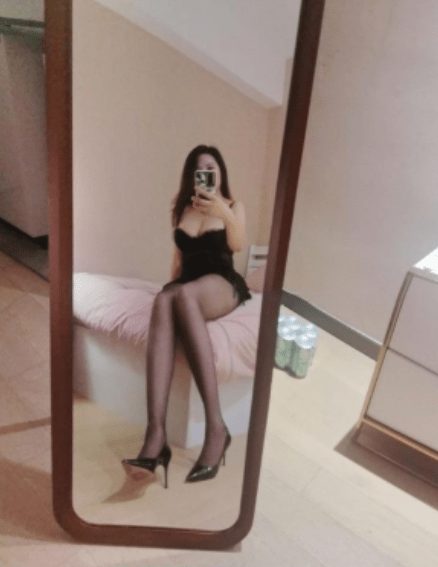 福田肉臀护士妮妮-91茶馆