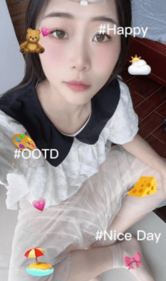 图片[2]-钱塘粉嫩小妹-91茶馆