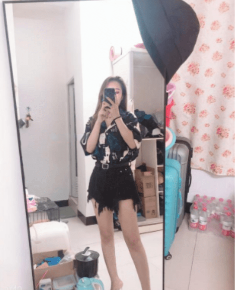 图片[2]-姑苏伊伊小姐姐-91茶馆