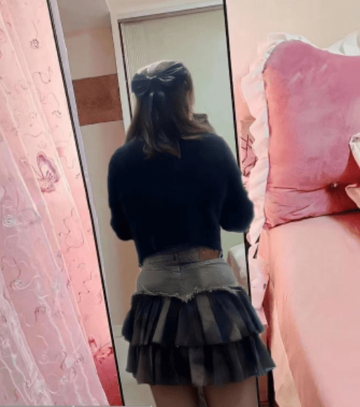 图片[2]-湖塘余温妹子-91茶馆