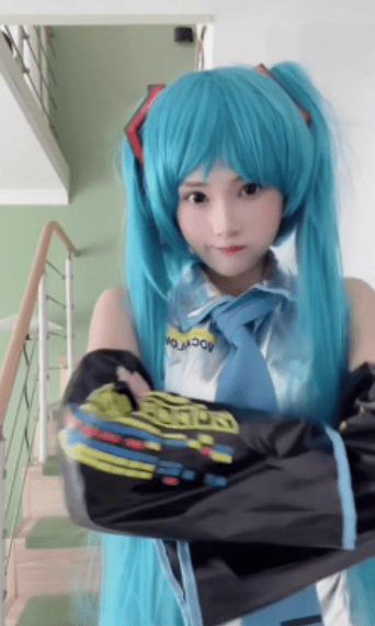 图片[2]-浦口弘扬初音未来-91茶馆