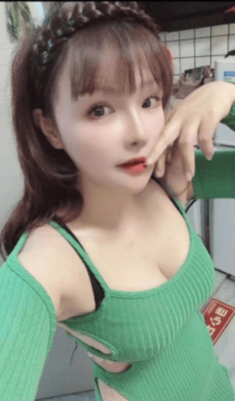 宝安红牌奶兔妹-91茶馆