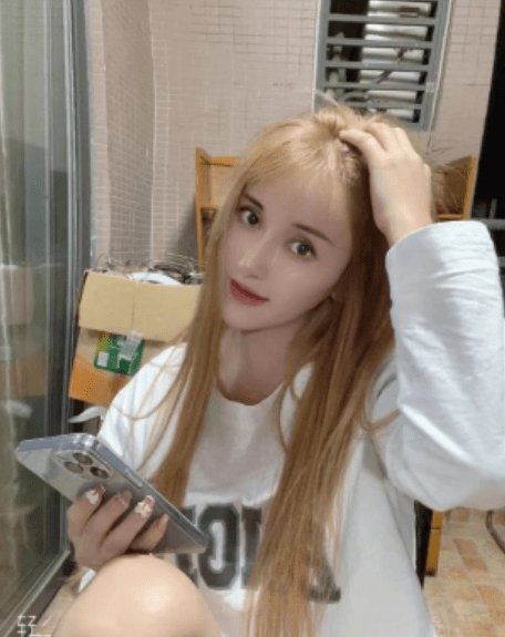 图片[2]-锦江腿模御姐欣欣-91茶馆