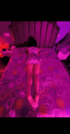 图片[2]-萧山丝袜美女-91茶馆