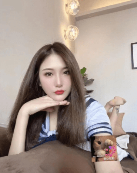 图片[2]-体验嫩妹小惠妍-91茶馆