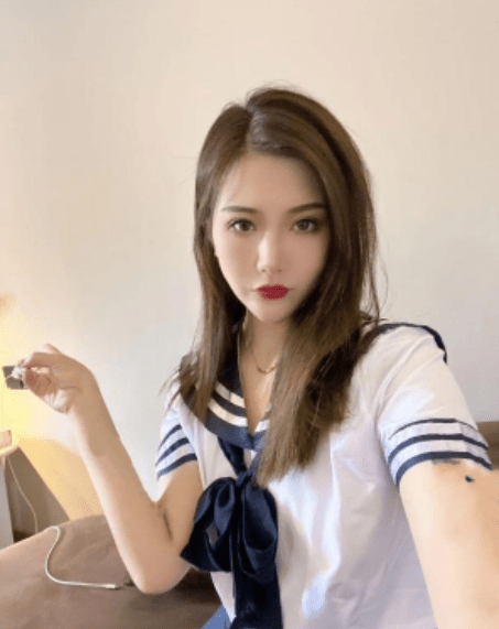 图片[3]-体验嫩妹小惠妍-91茶馆