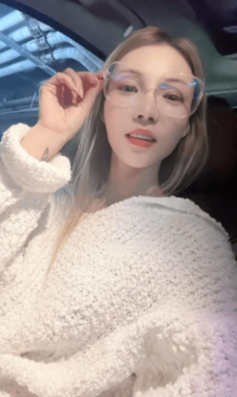 图片[2]-津南颜值小姐姐-91茶馆