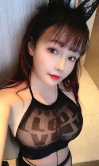 图片[2]-巨乳奶兔妹-91茶馆