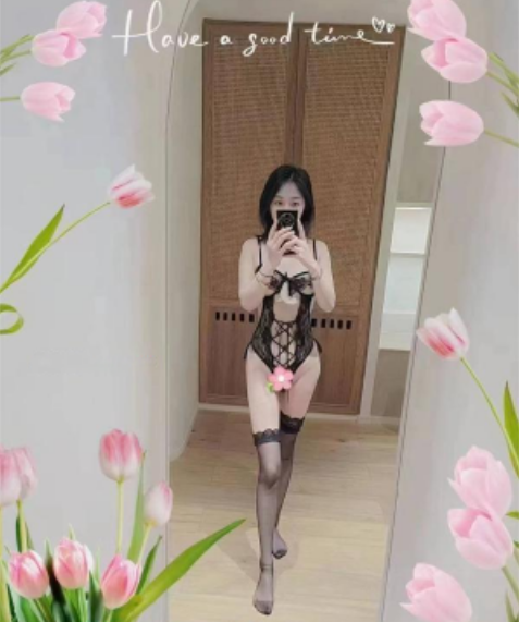 图片[2]-南岗哈西大街性感楚君-91茶馆