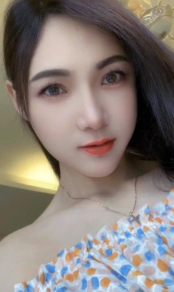 图片[2]-锦江混血妹子-91茶馆