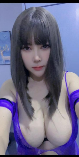 图片[2]-南昌大胸妹-91茶馆