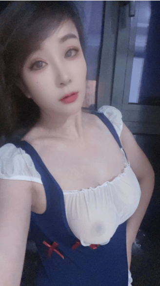 图片[2]-西青区大奶少妇香香-91茶馆