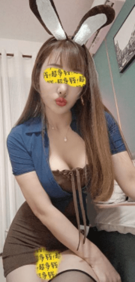 天河小美女-91茶馆
