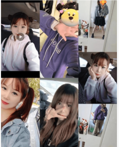 图片[2]-瑶海小姐姐-91茶馆