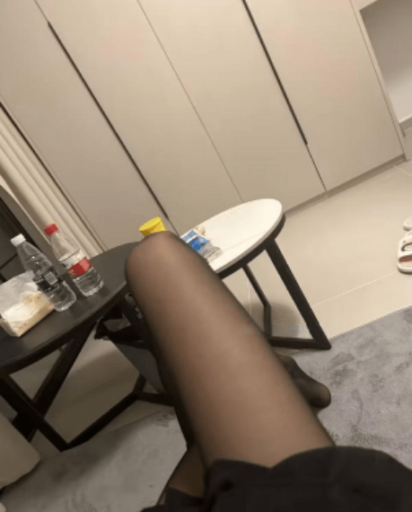 图片[3]-胸大腿长-91茶馆