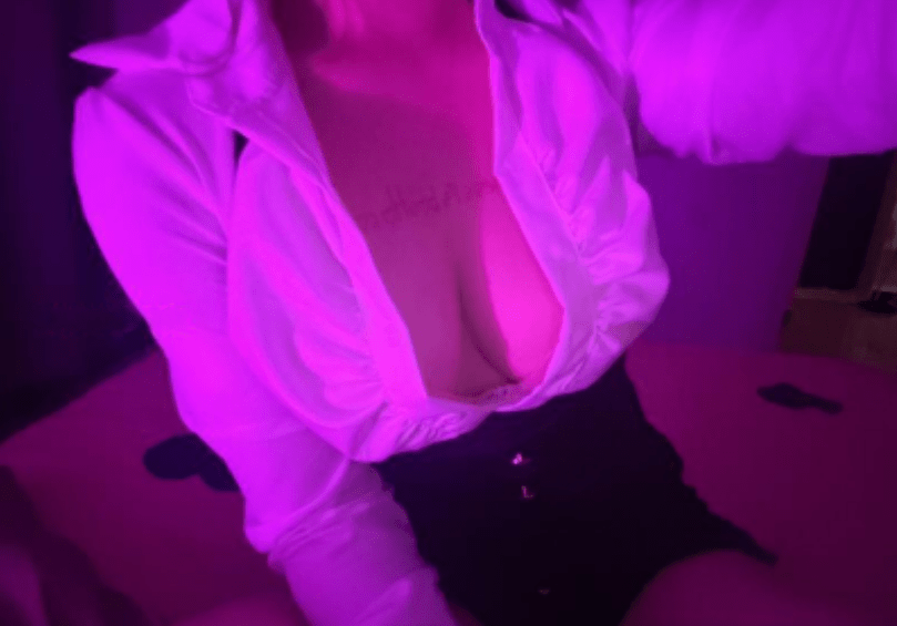 图片[3]-闵行区天然真胸娜娜-91茶馆