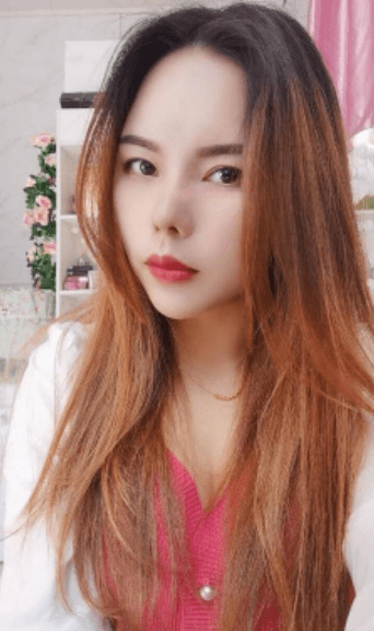 宝山路妹子雅静-91茶馆