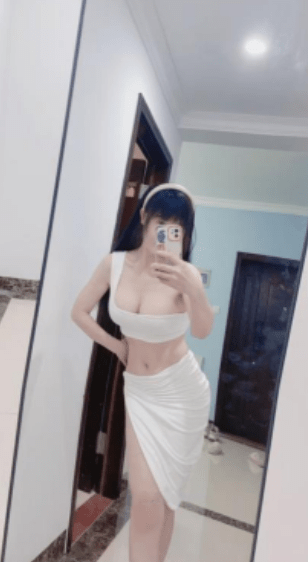 图片[2]-性感撩人的小姐姐-91茶馆