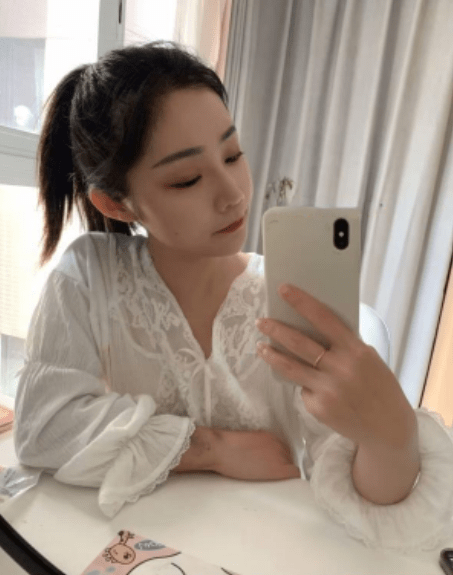 图片[2]-双流嫩妹安乐乐-91茶馆