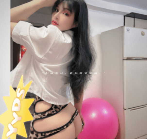 图片[3]-欧美系马达臀安妮-91茶馆