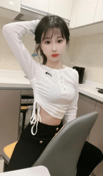 图片[2]-无锡小蛮腰刚下水亮妹-91茶馆