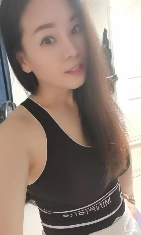 服务系小琪-91茶馆