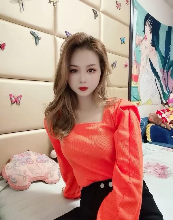 合肥小冉-91茶馆