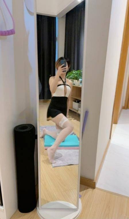短发服务系寒冰-91茶馆